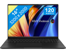 ASUS Vivobook S OLED S5606MA-MX108W