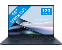 ASUS Zenbook 14 OLED UX3405MA-PP278W