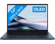 ASUS Zenbook 14 OLED UX3402VA-KM157W