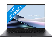 ASUS Zenbook 14 UM3402YA-KP763W