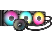 CORSAIR iCUE LINK TITAN 360 RX RGB AiO