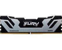 Kingston FURY Renegade DDR5 CUDIMM 8400MT/s CL40 24GB