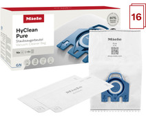 Miele Maxipack HyClean Efficiency 3D GN (16 units)