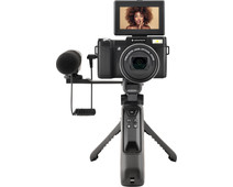 AgfaPhoto Vlogging Camera Bundle