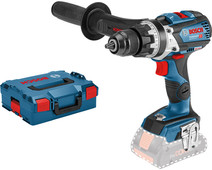 Bosch Professional GSB 18V-110 C (zonder accu)