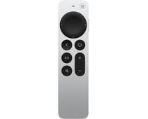 Apple Siri Remote (2022) Grijs