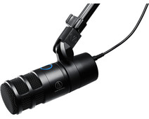 Audio-Technica AT2040USB