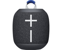 Ultimate Ears Wonderboom 4 Zwart