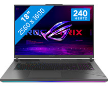 ASUS ROG Strix G18 G814JIR-N6003W