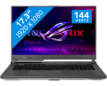 ASUS ROG Strix G17 G713PV-HX165W