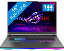 ASUS ROG Strix G16 G614JV-N3488W