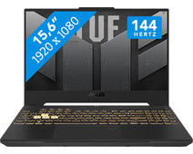 ASUS TUF Gaming F15 FX507ZI4-LP049W