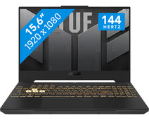 ASUS TUF Gaming F15 FX507VU-LP315W