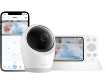 Eufy Baby Monitor E21