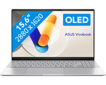 ASUS Vivobook S 15 OLED Copilot+ PC S5507QA-MA006W