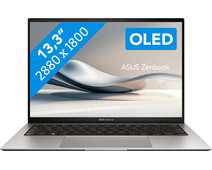 ASUS Zenbook S 13 OLED UX5304MA-NQ039W