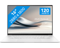 ASUS Zenbook S 16 OLED Copilot+ PC UM5606WA-RK123W