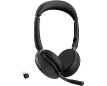 Jabra Evolve2 65 Flex USB C MS Draadloze Office Headset