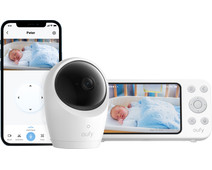 Eufy Baby Monitor E20