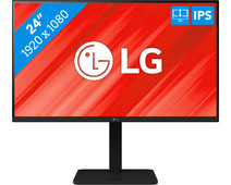 LG 24BA450-B