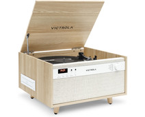 Victrola Century Licht bruin