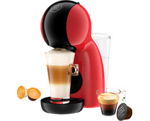 Krups NESCAFE Dolce Gusto Piccolo XS KP1A35