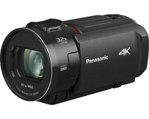 Panasonic HC-VX3E-K