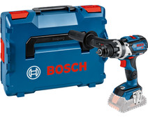 Bosch Professional GSR 18V-110 C (without battery)