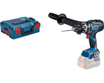 Bosch Professional GSR 18V-150 C (without battery)