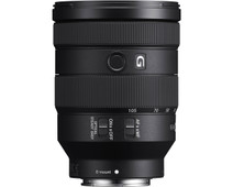 Sony FE 24-105mm f/4 G OSS