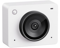 OBSBOT Meet 2 Cloud White