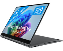 Samsung Galaxy Book5 Pro 360 OLED Coplilot+ PC NP960QHA-KG2NL