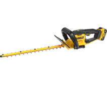 DeWalt DCMHT564P1-QW incl. 5,0 Ah Accu