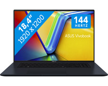 ASUS Vivobook 18 M1807HA-S8022W