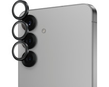 PanzerGlass Hoops Samsung Galaxy S25 Plus Camera Lens Protector Glas