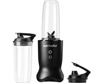 nutribullet Ultra 1200 Satin Black