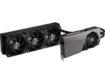MSI GeForce RTX 5080 SUPRIM LIQUID SOC 16GB