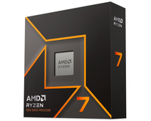 AMD Ryzen 7 9700X