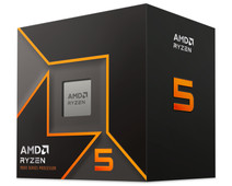 AMD Ryzen 5 9600X