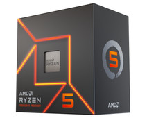 AMD Ryzen 5 7600X