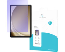 Just in Case Blauw Licht Filter Samsung Galaxy Tab A9 Plus Screenprotector Glas