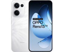 OPPO Reno13 256GB Wit 5G