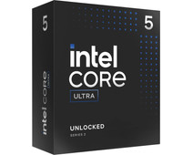 Intel Core Ultra 5 245K