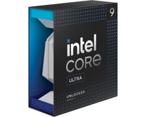 Intel Core Ultra 9 285K