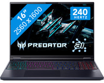 Acer Predator Helios Neo 16 AI PHN16-73-99CN