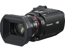 Panasonic HC-X1200E