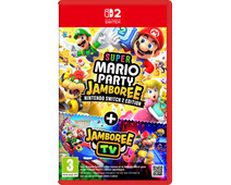 Super Mario Party Jamboree Nintendo Switch 2 Edition