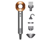 Dyson Supersonic Nickel/Koper
