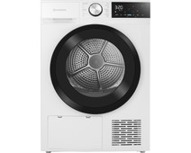 Wisberg WBDR1400A38WNB