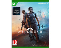MindsEye Xbox Series X